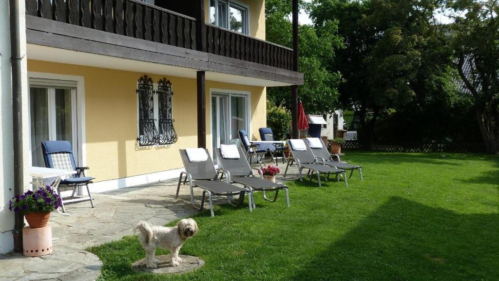 Chalet Canis Ξενοδοχείο Bad Füssing Δωμάτιο φωτογραφία